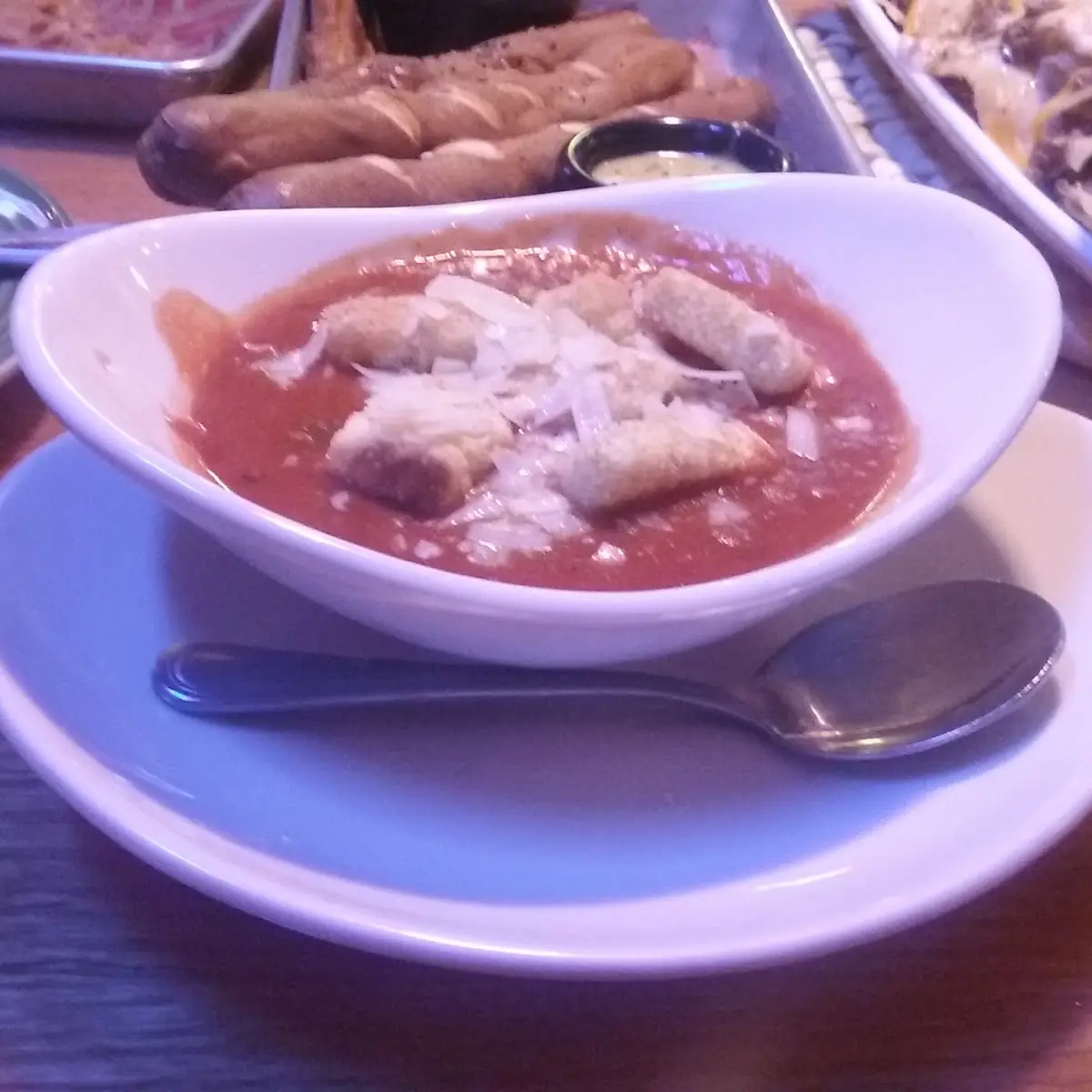 Tomato Soup