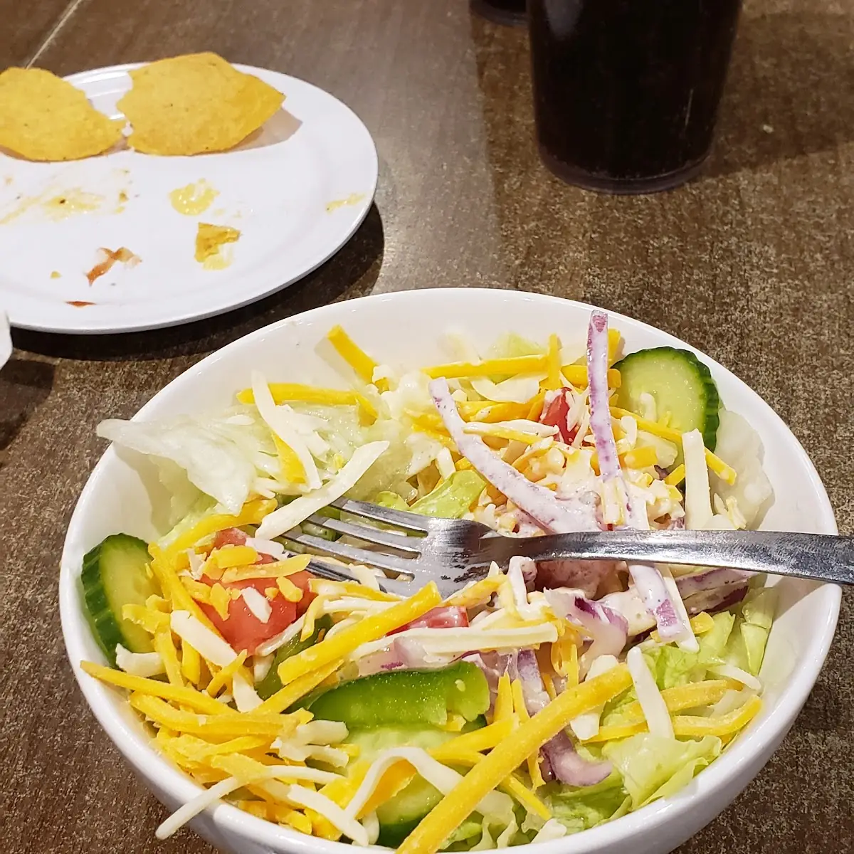 Side Salad