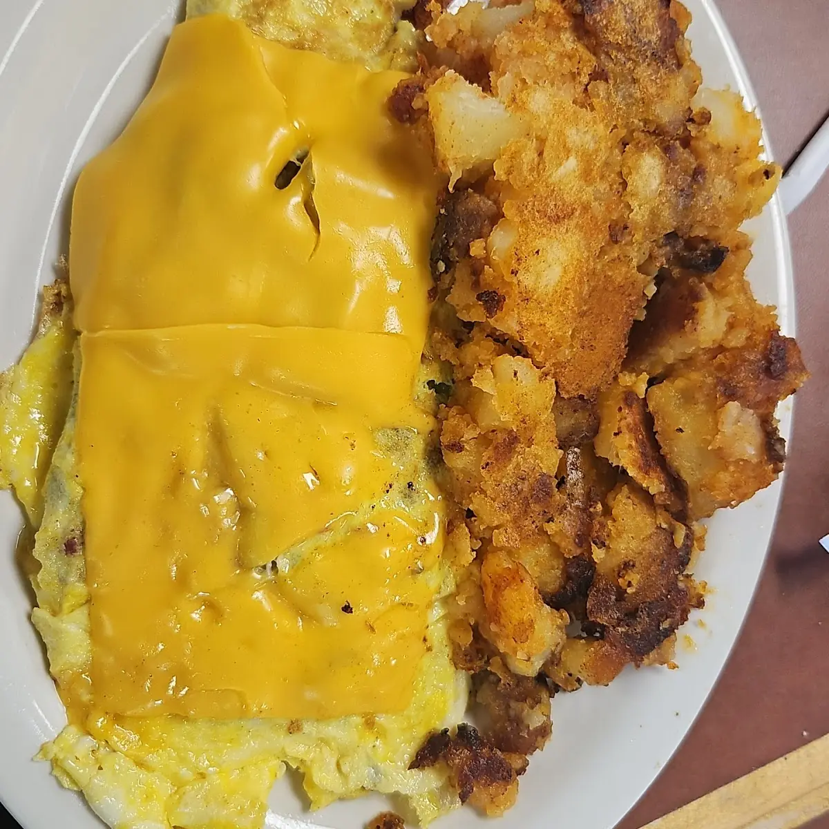 Omelette