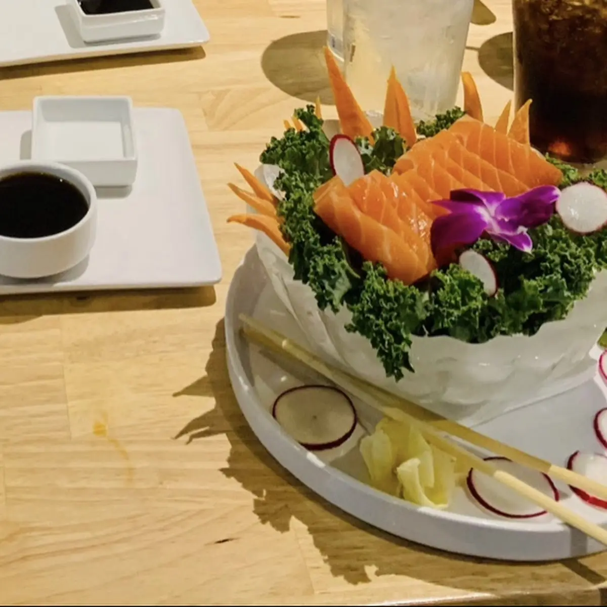 Sashimi