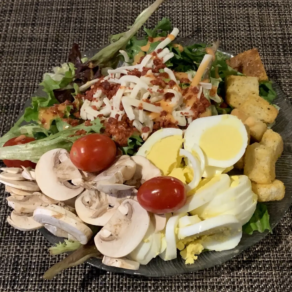 Cobb Salad