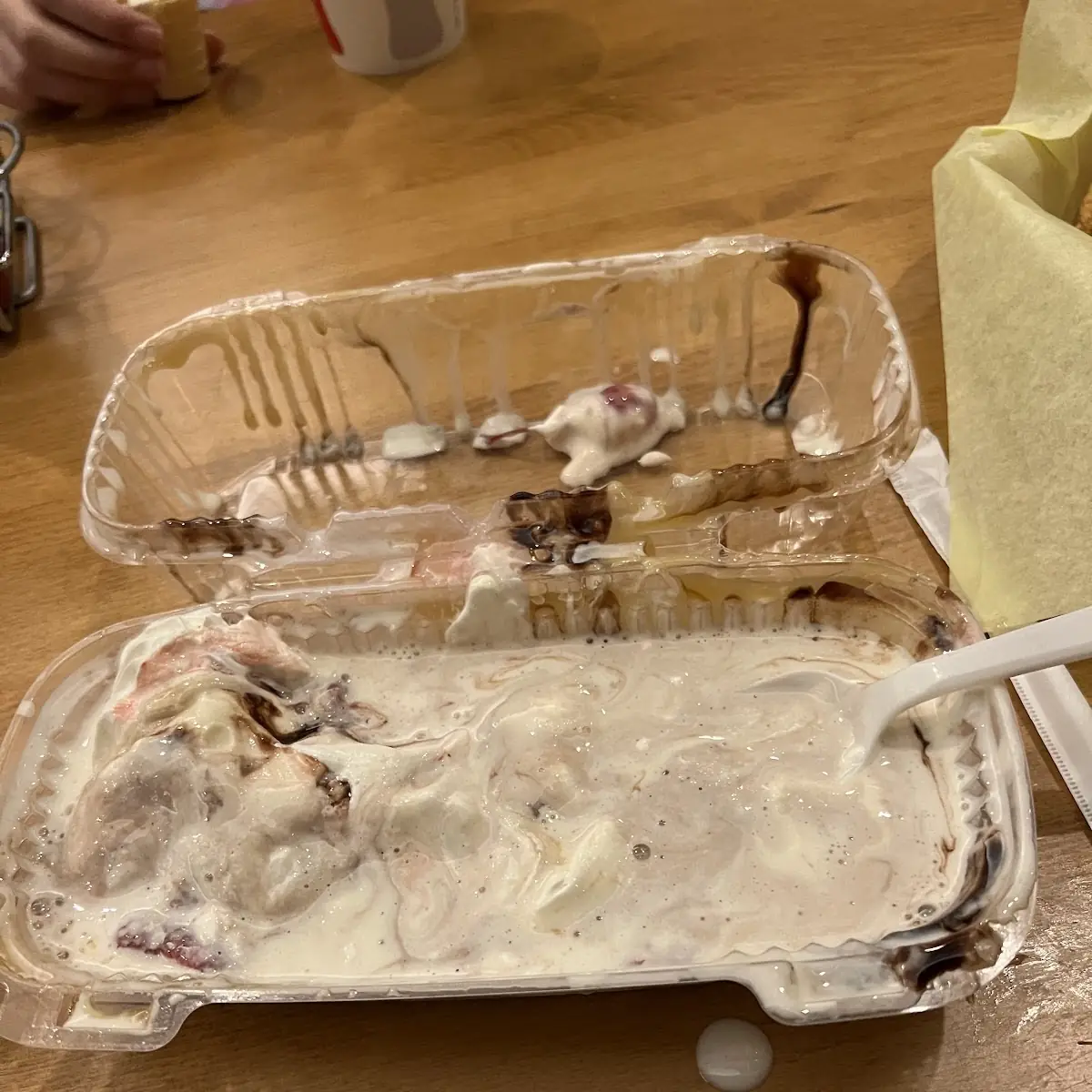 Banana Split