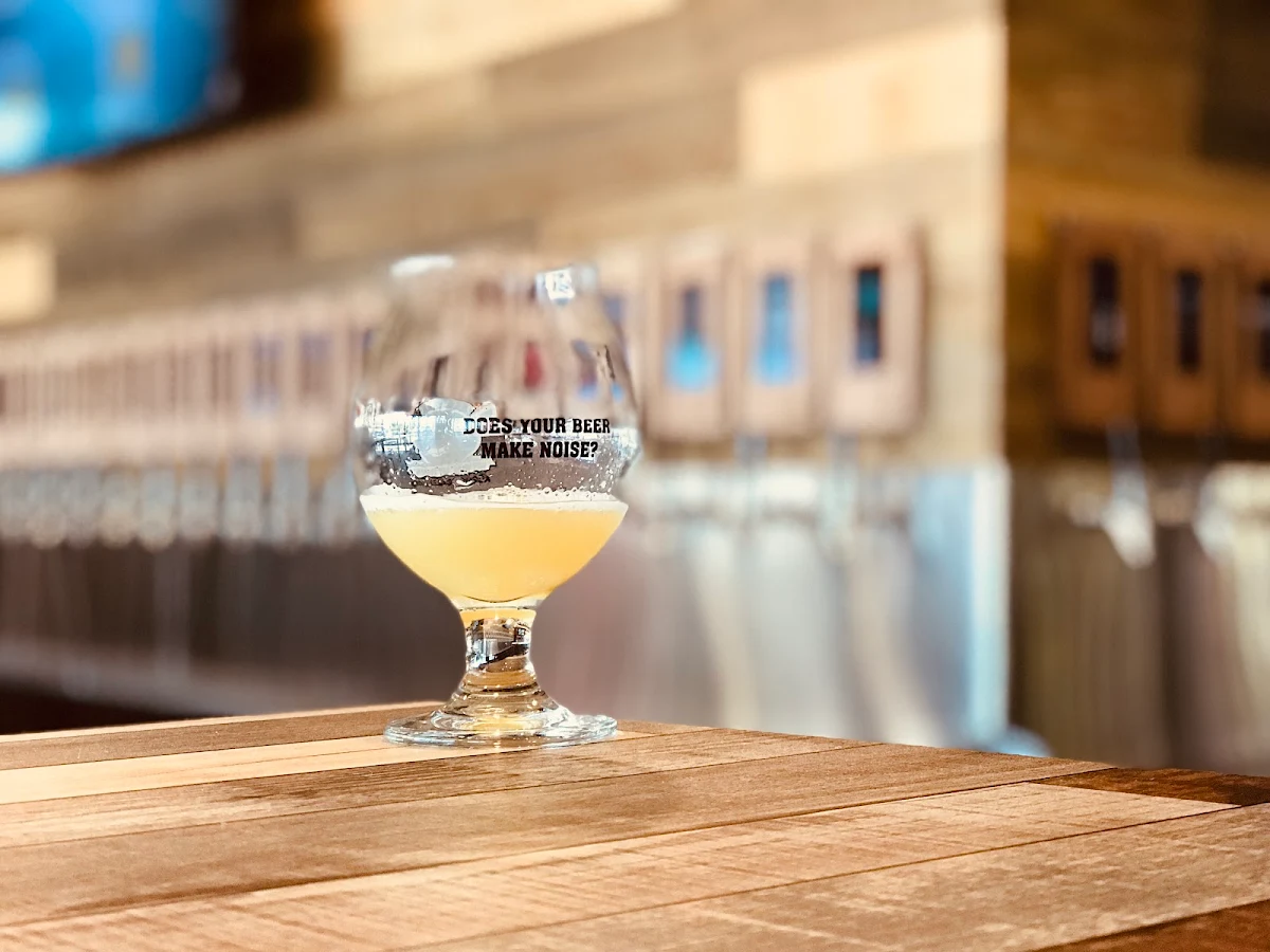Beer Tasting