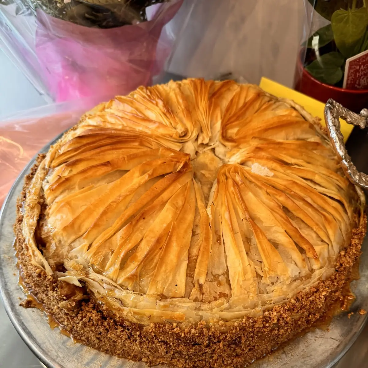 Apple Pie
