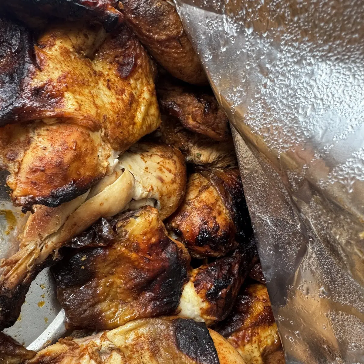 Pollo Asado
