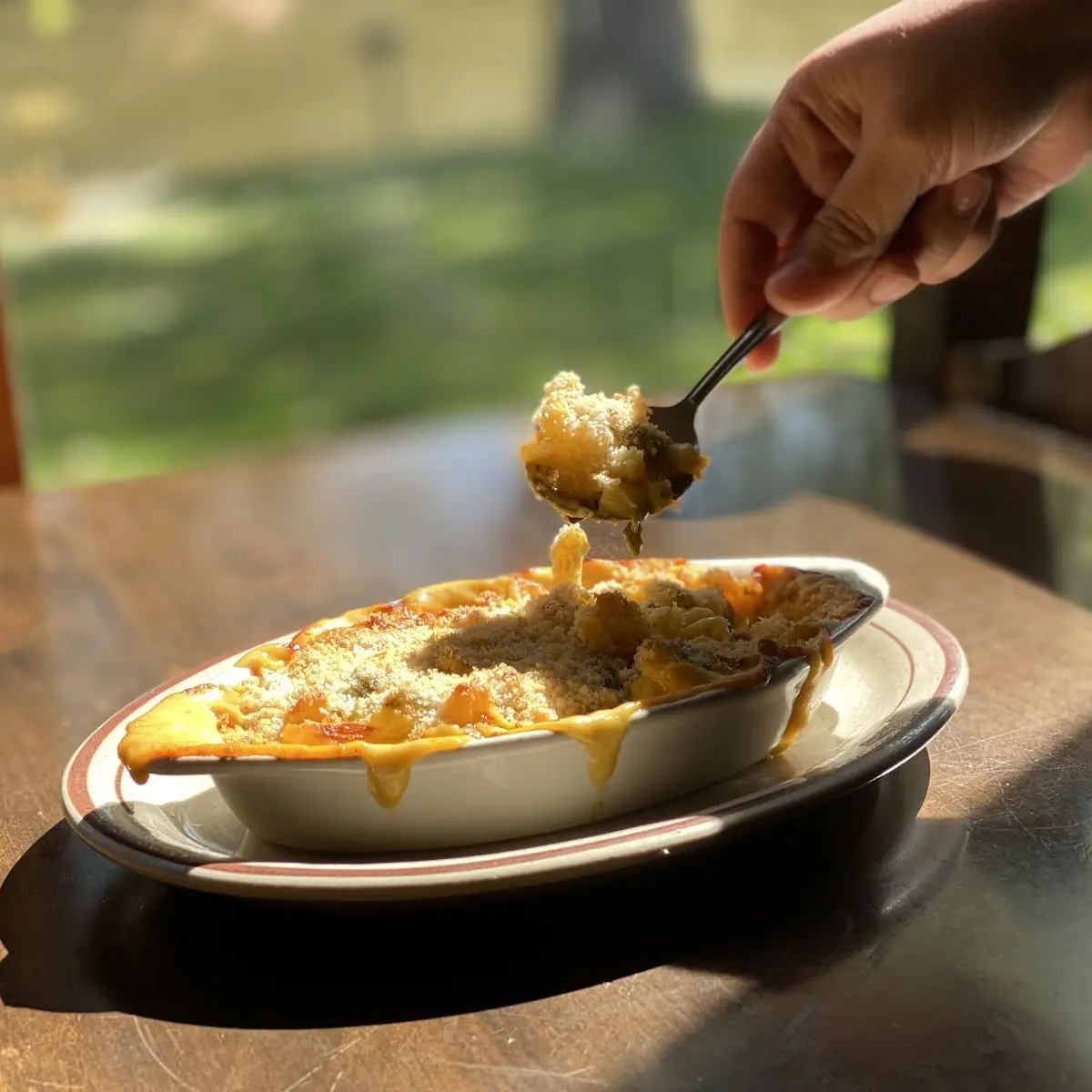 Sharyl's Famous French Onion Soup