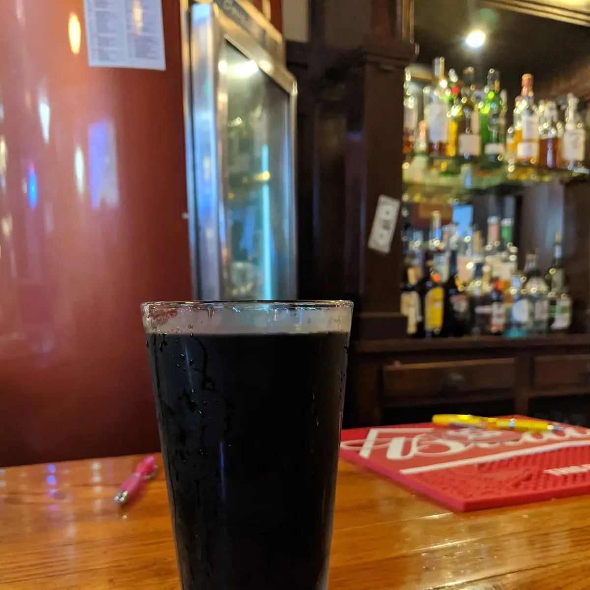 Peanut Butter Porter