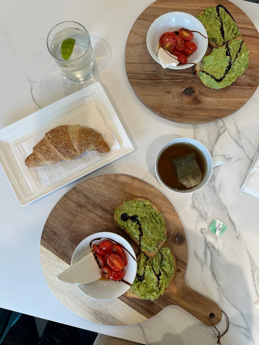Avocado Toast