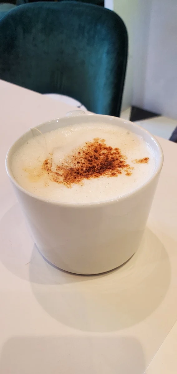 Chai Latte