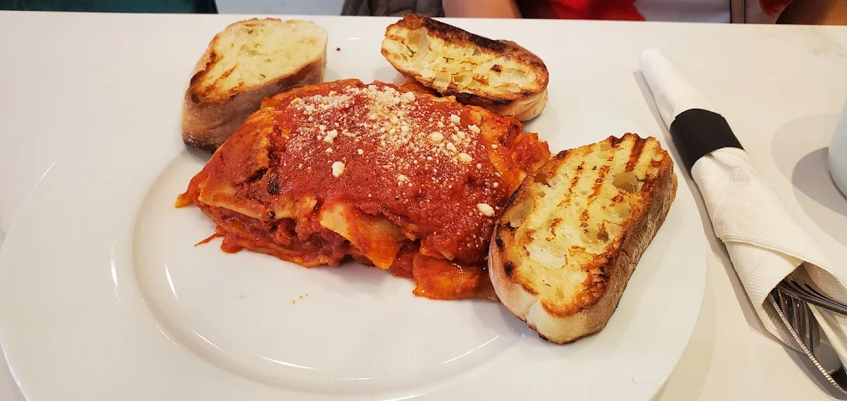 Lasagne