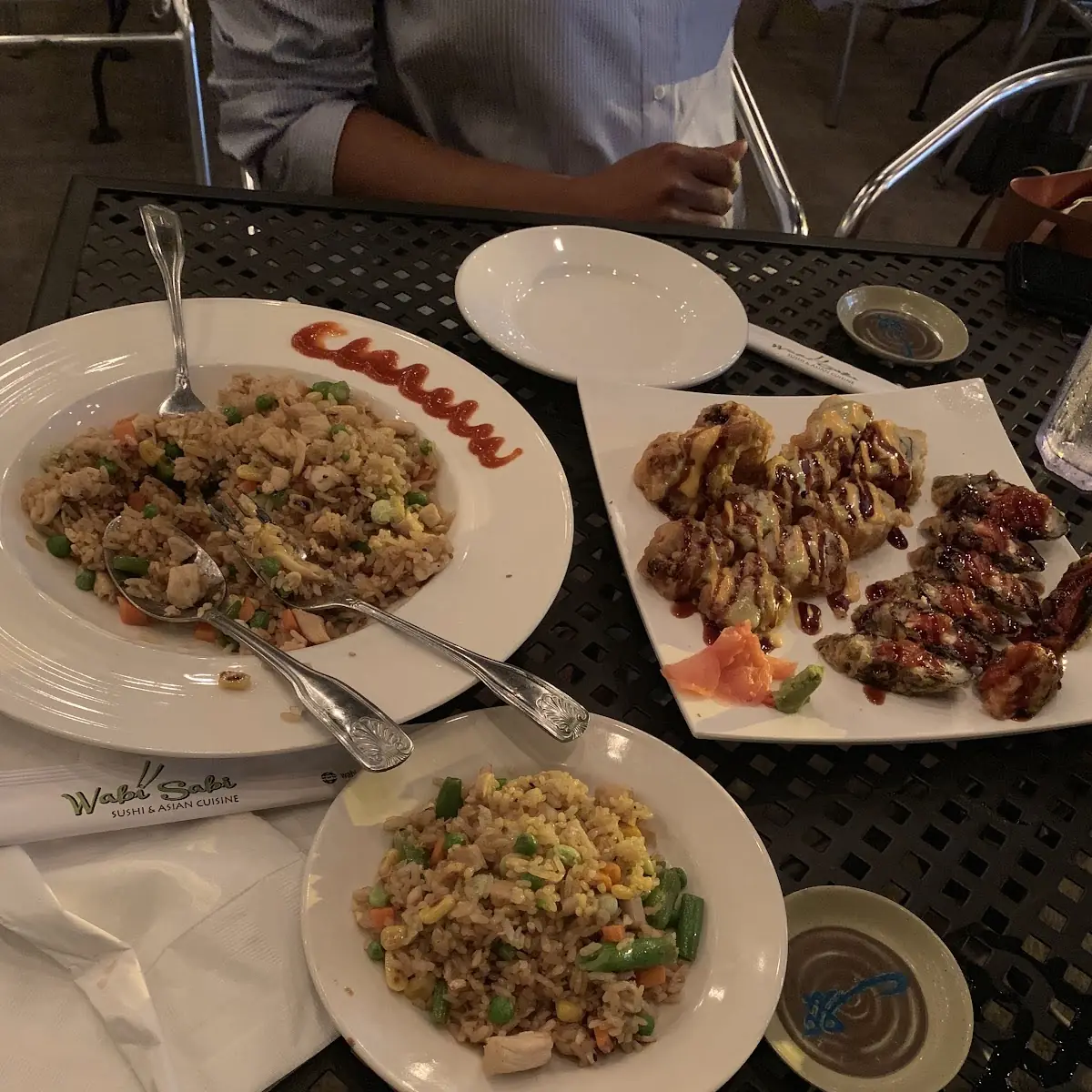 Fried Rice
