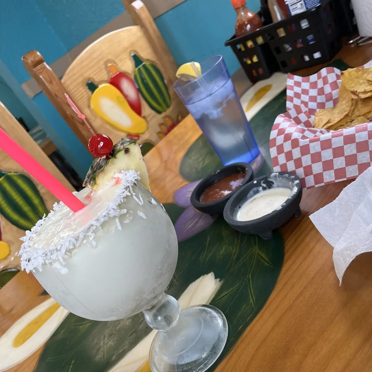 Piña Colada