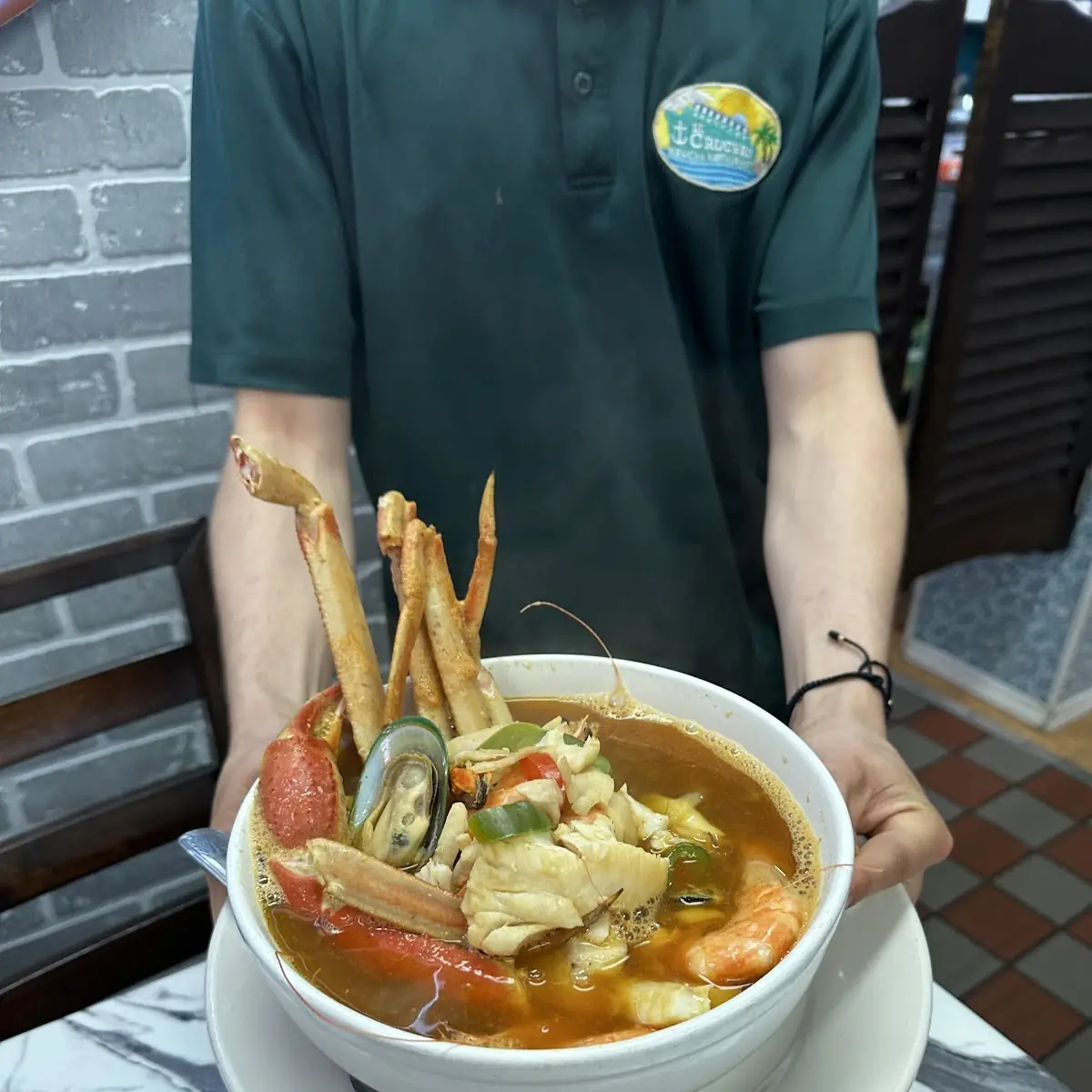 Tortilla Soup