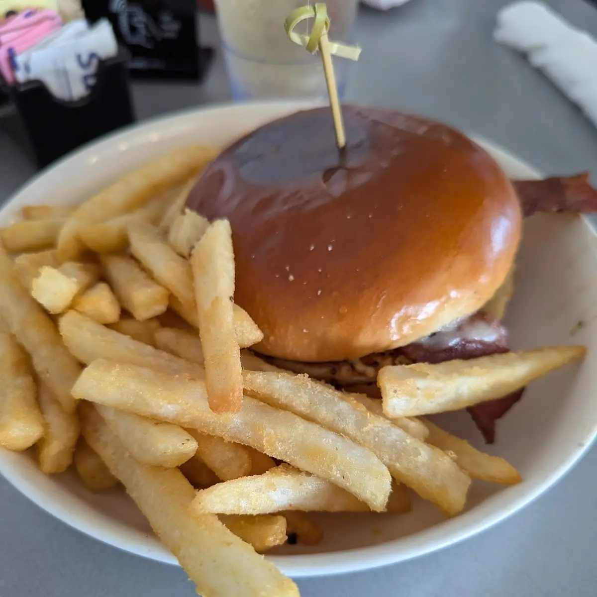 Chicken Sandwich