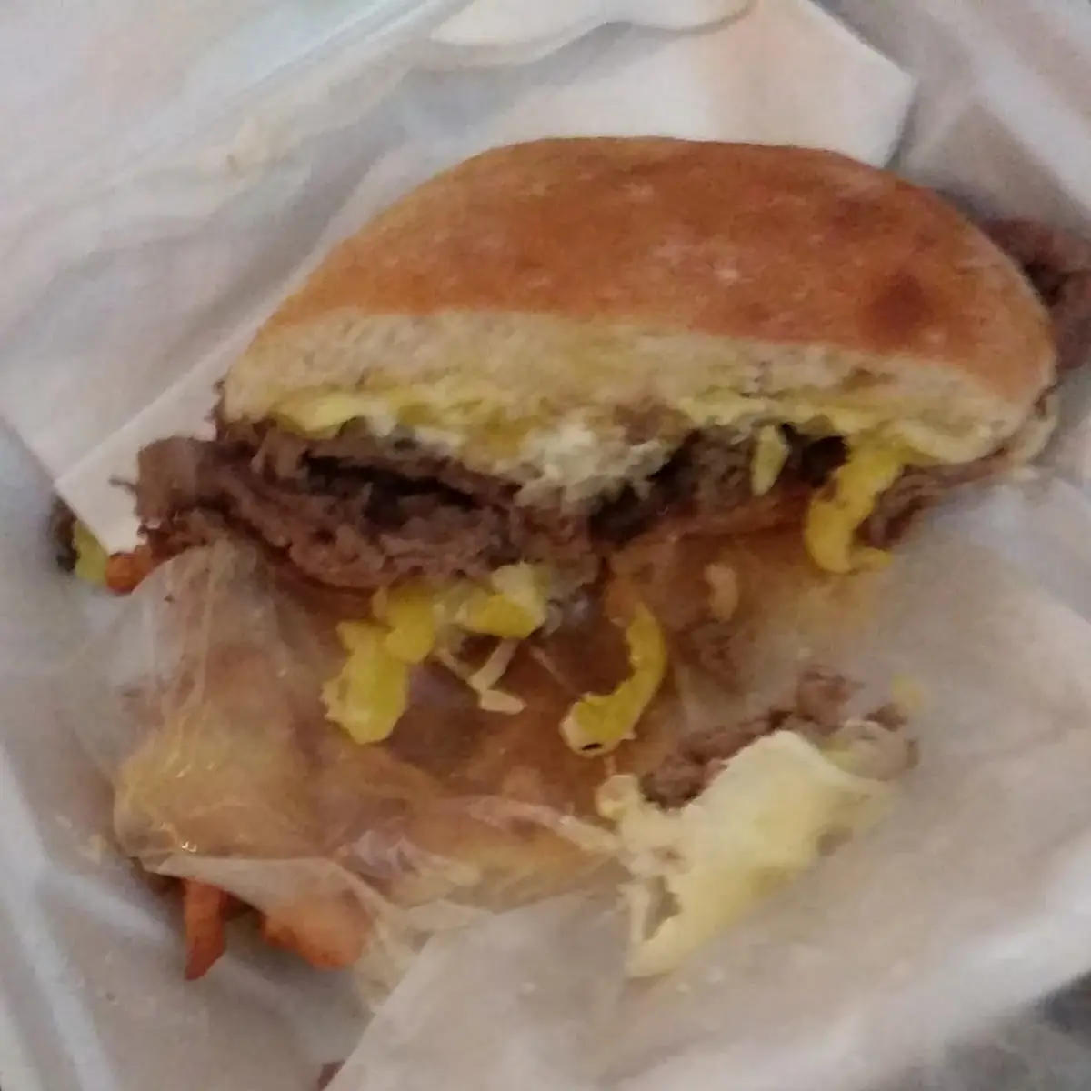 Kids Corned Beef