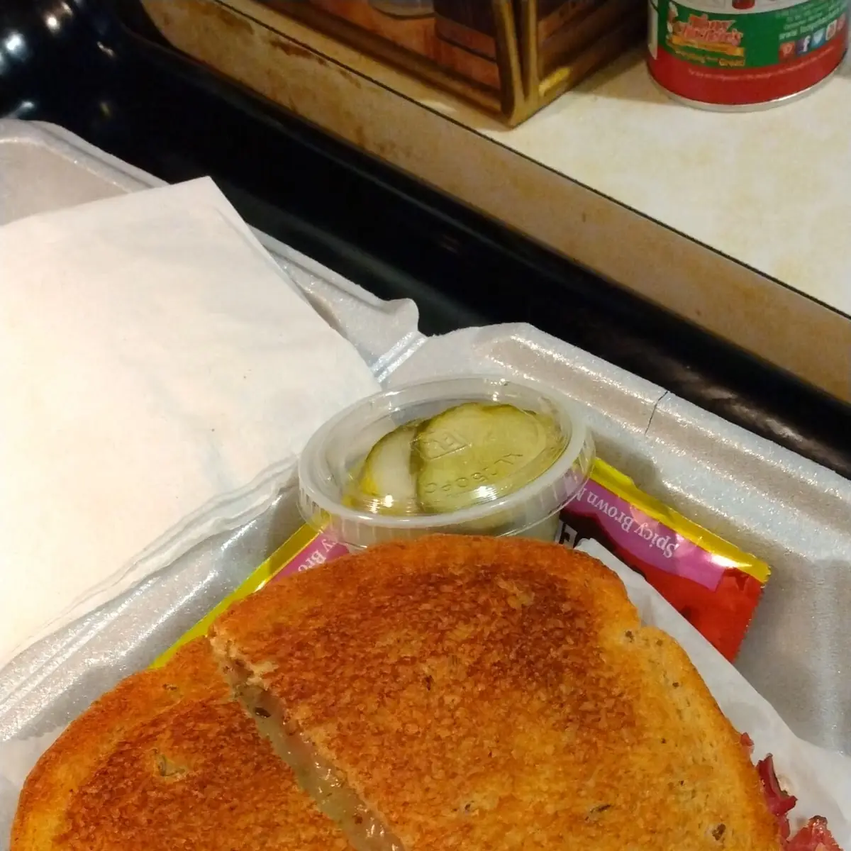 Chicken Salad Sandwich