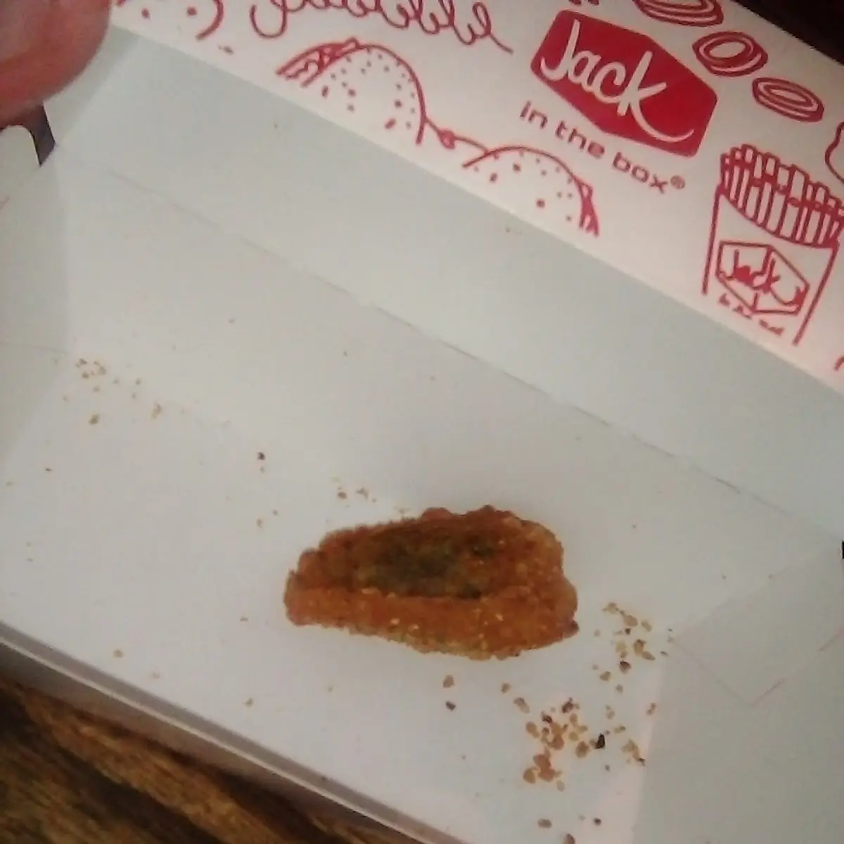 Jalapeno Poppers