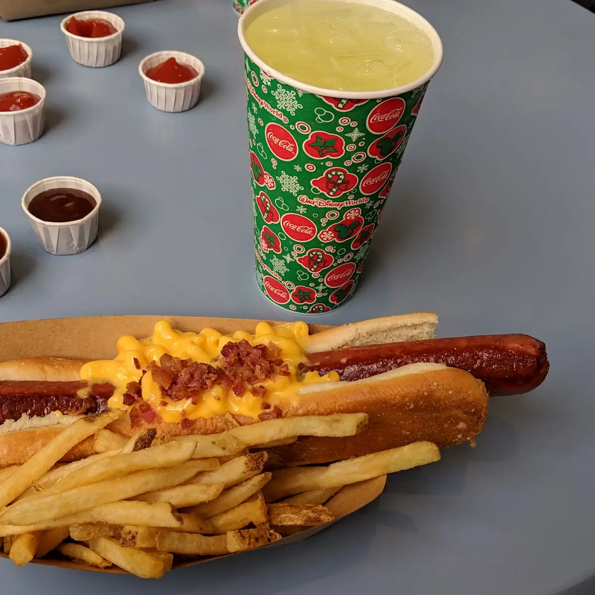 Hot Dog