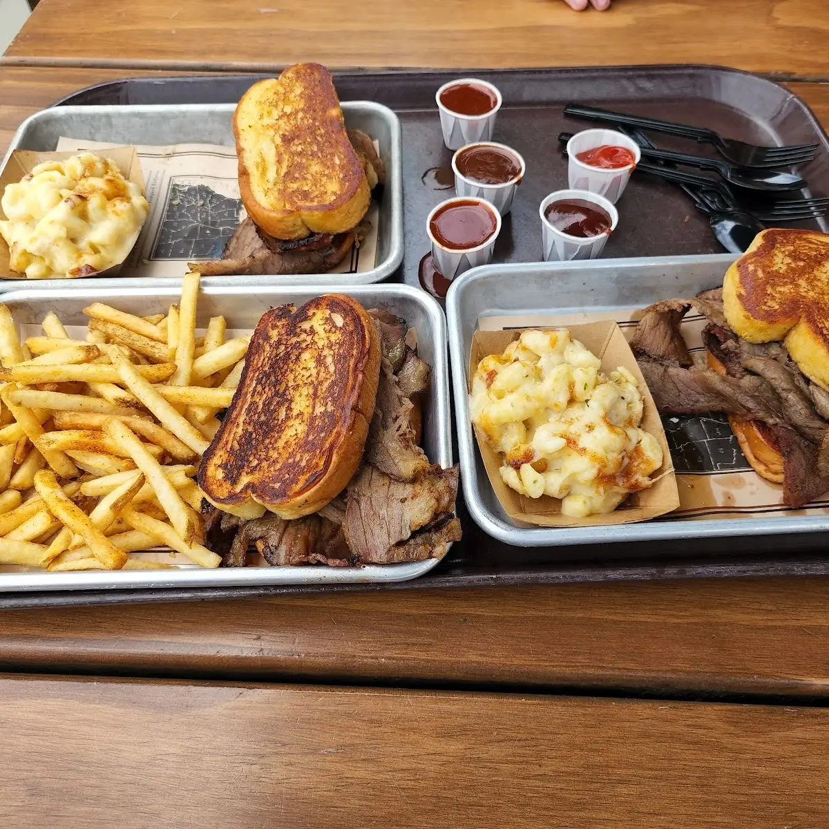 Pulled Pork