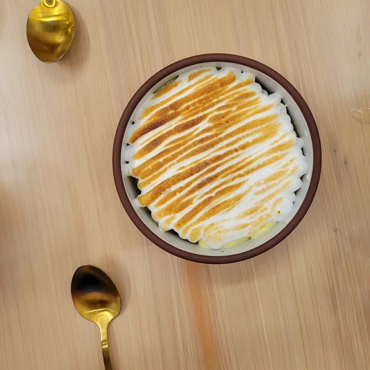 Creme Brulee