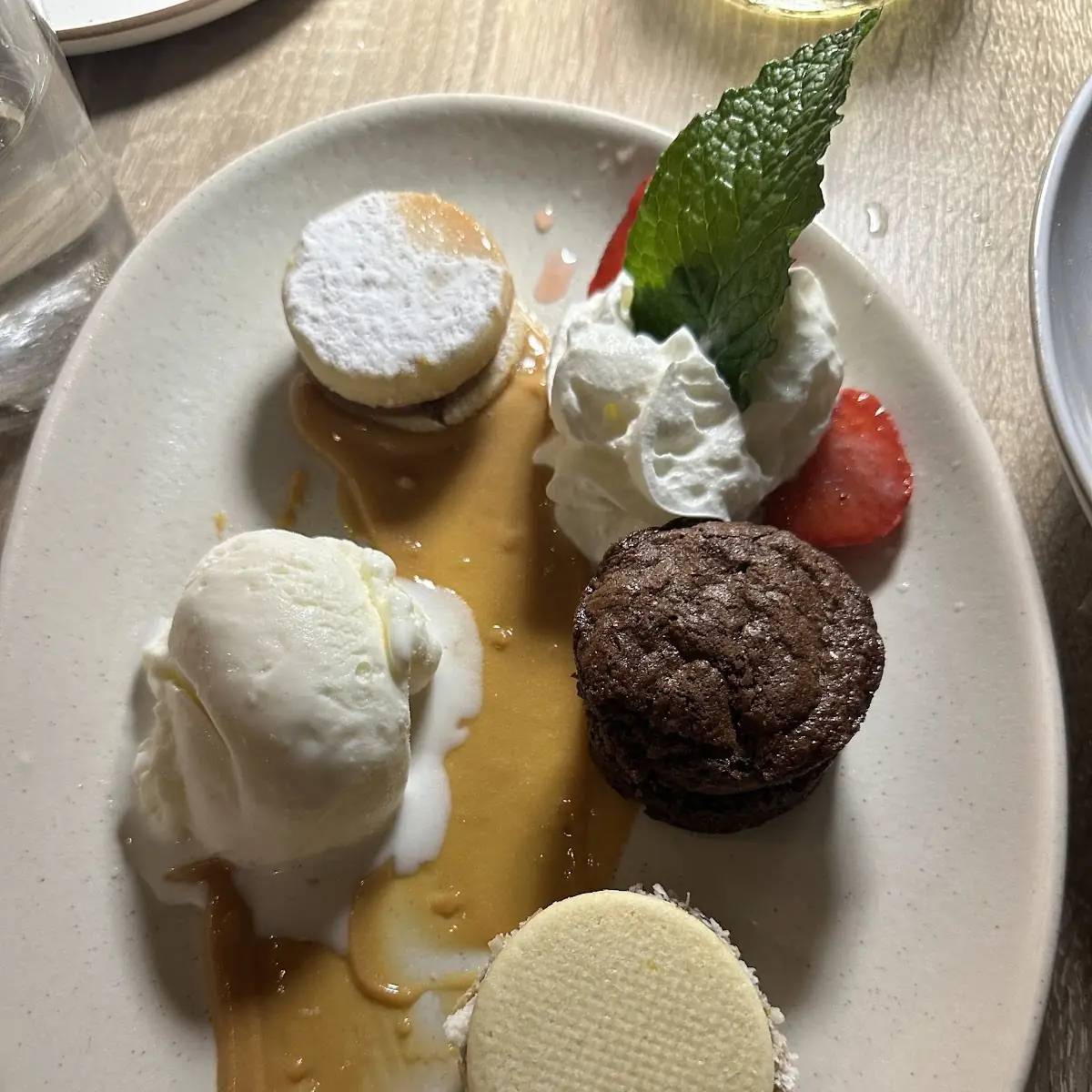 Lava Cake