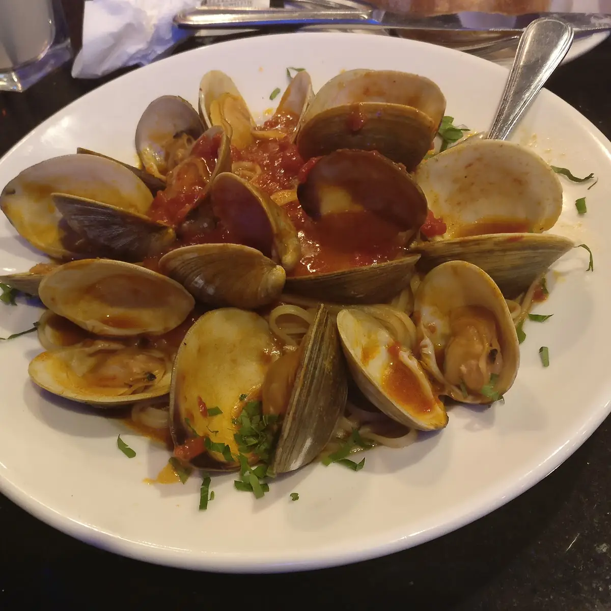 Clams Casino