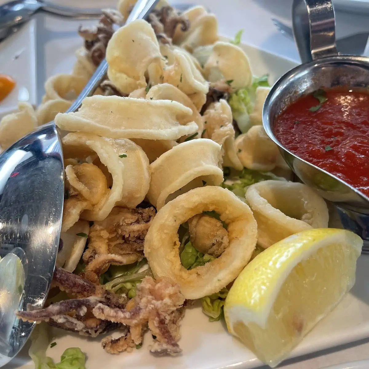 Fritto Misto