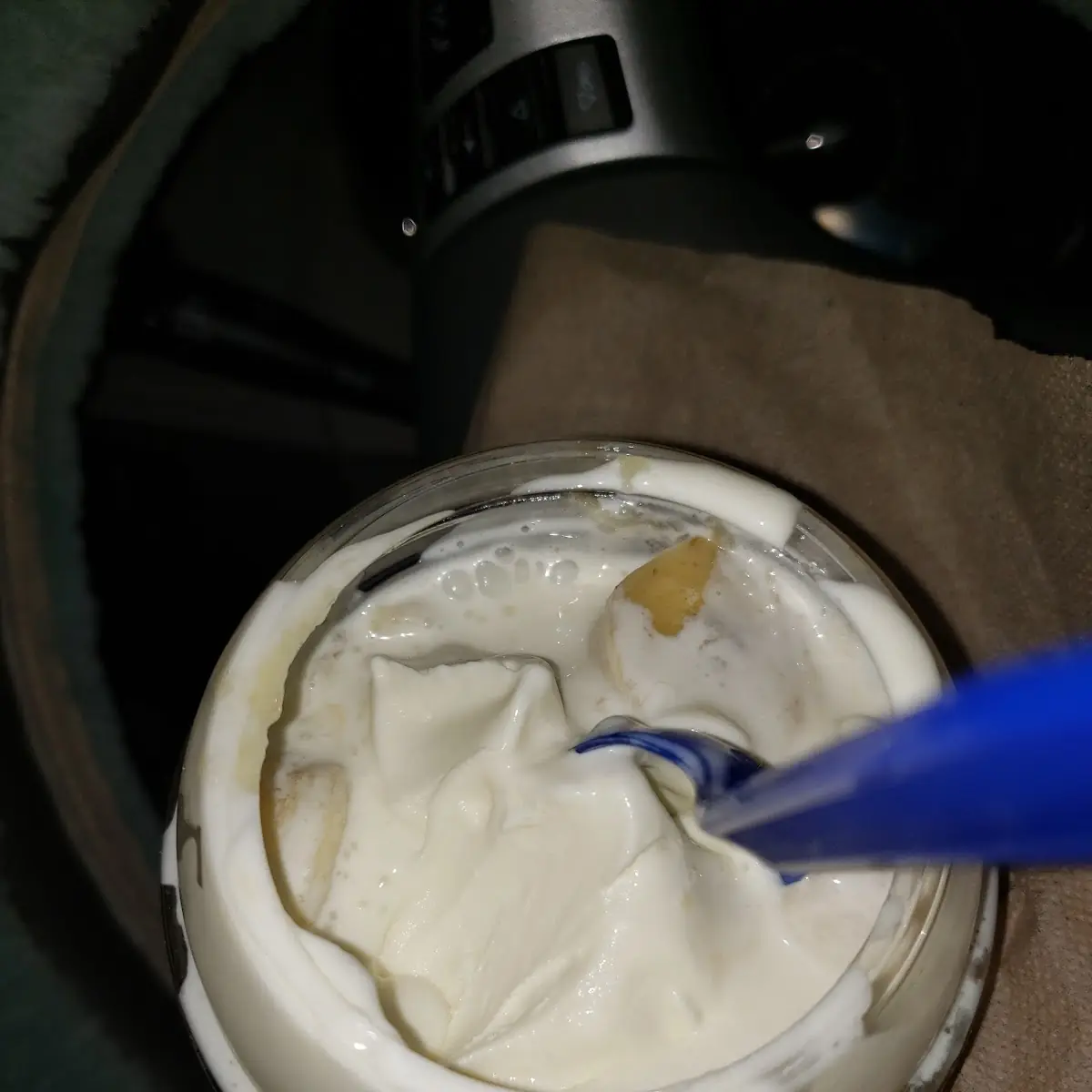 Frozen Custard