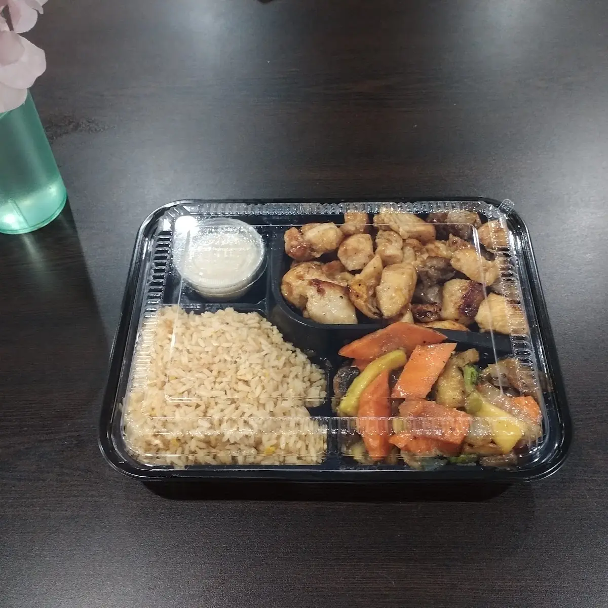 Brown Rice