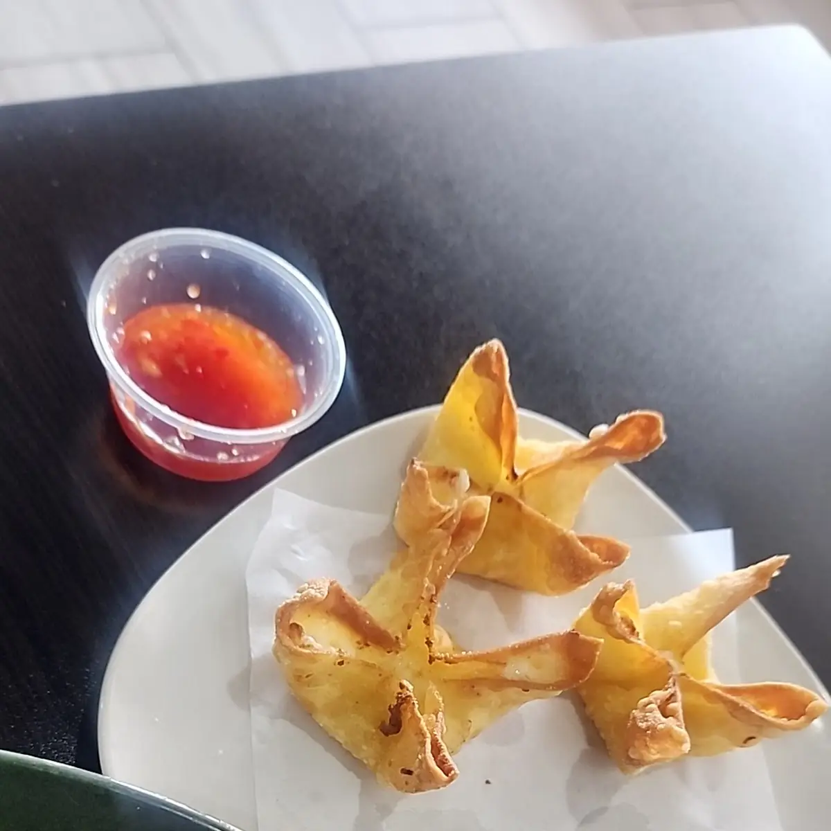 Krab Rangoon 6