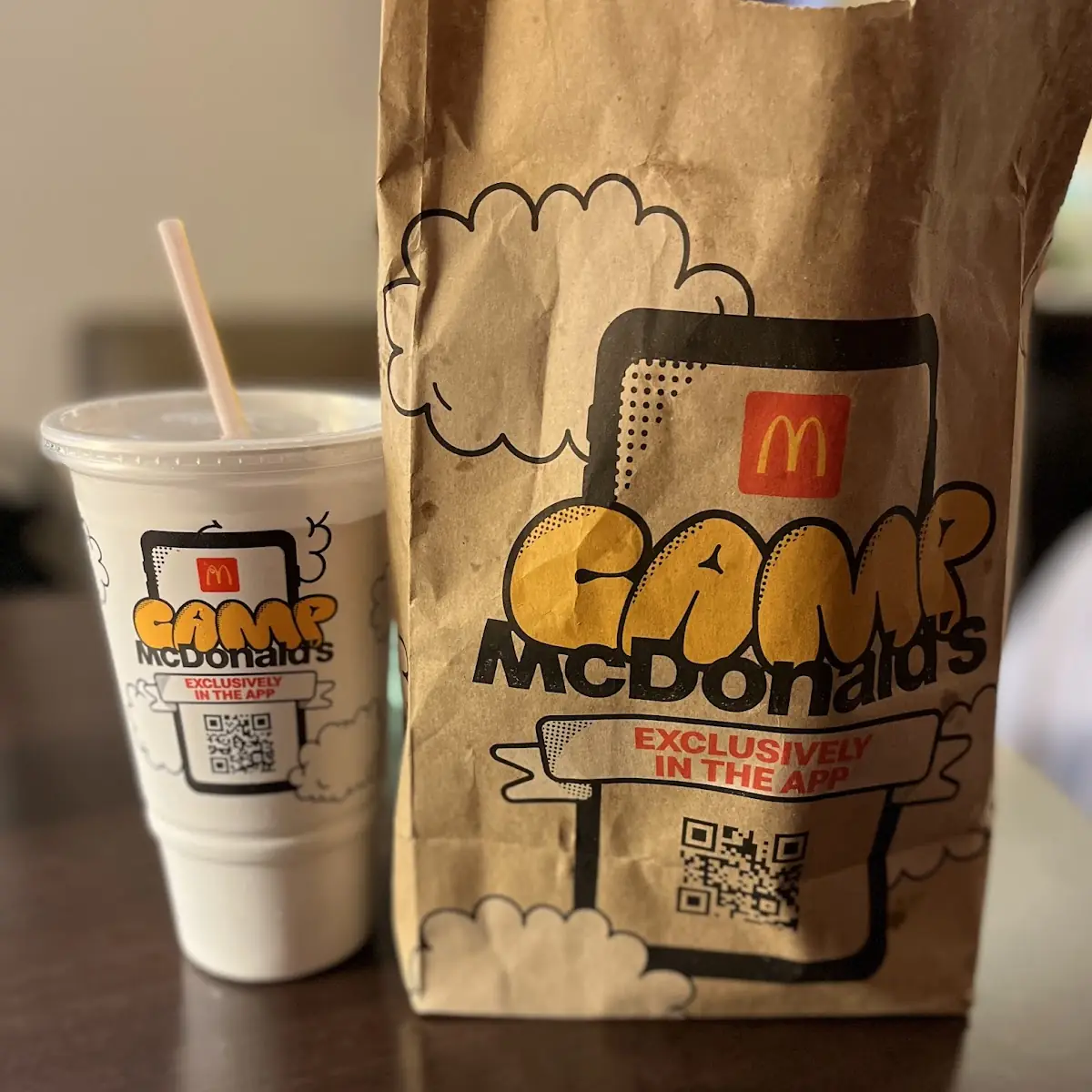 Double Cheeseburger
