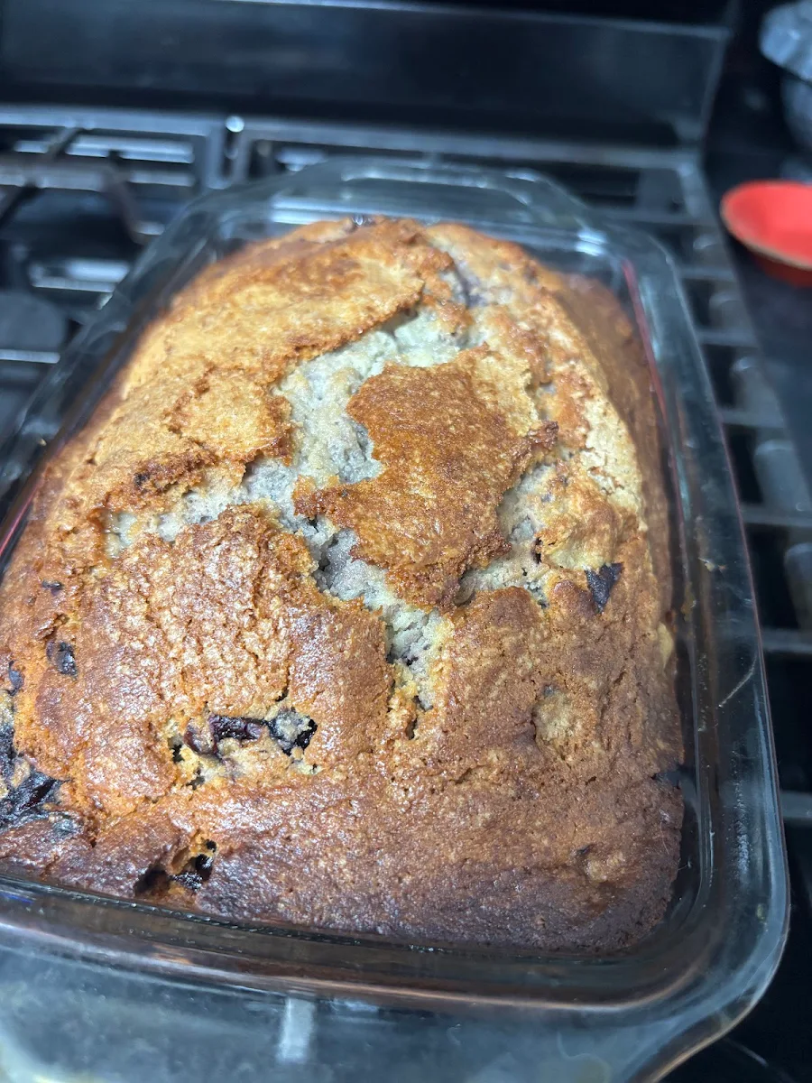 Banana Bread