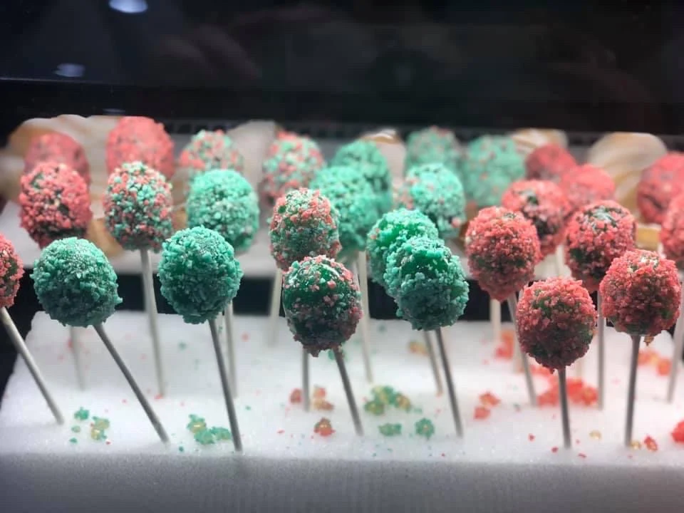 Cake Pop