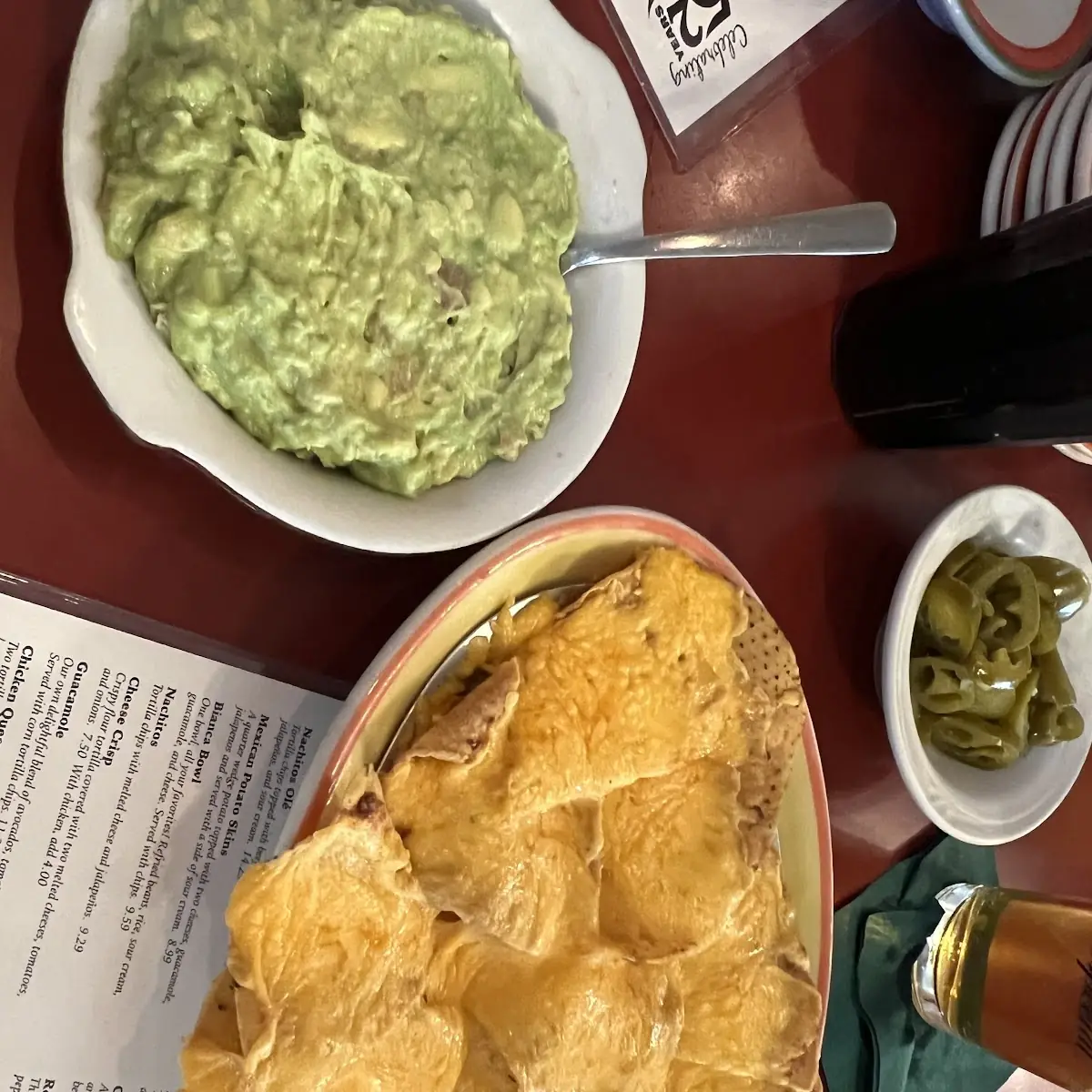 Guacamole