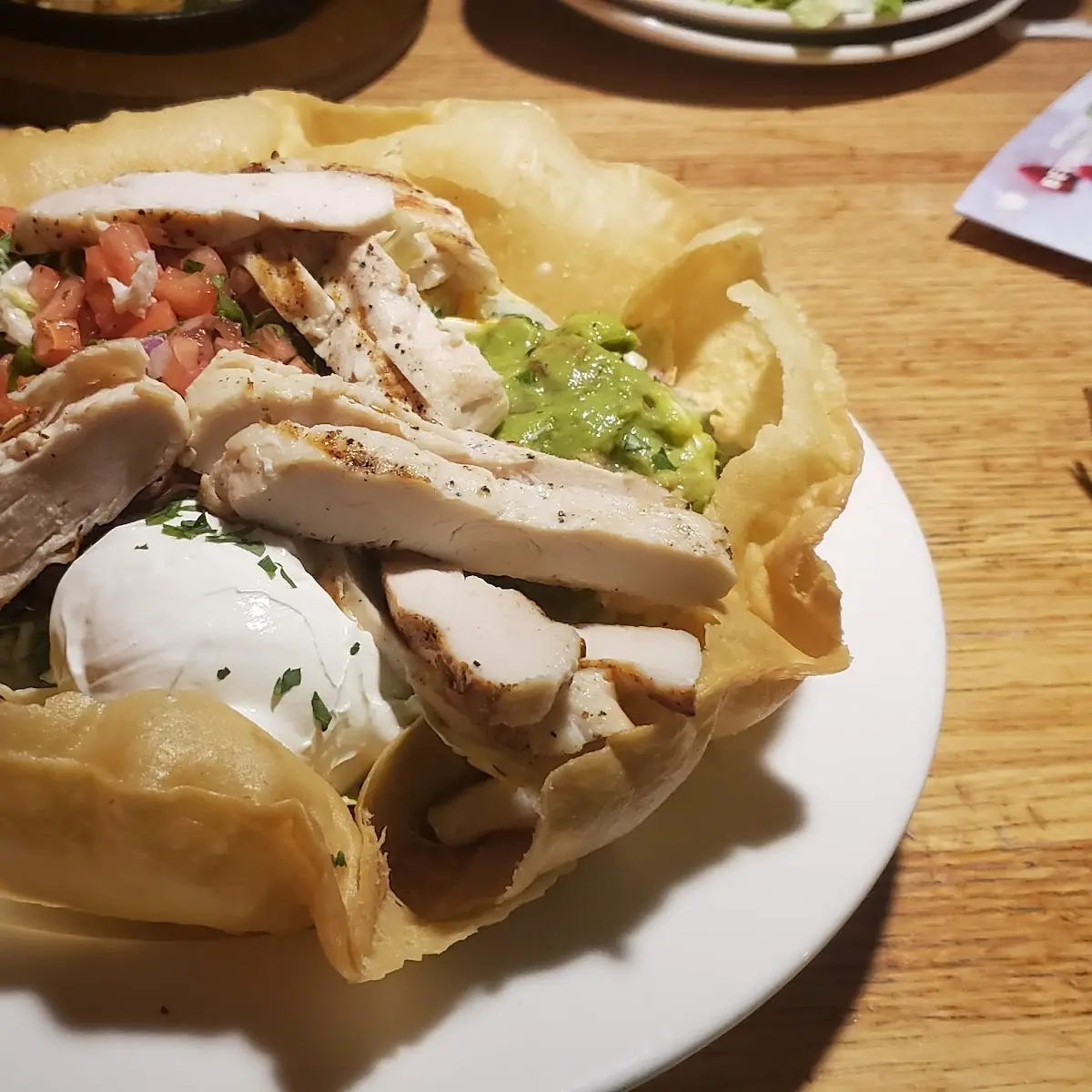 Taco Salad