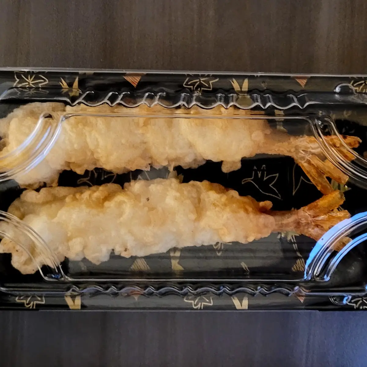 Tempura Shrimp
