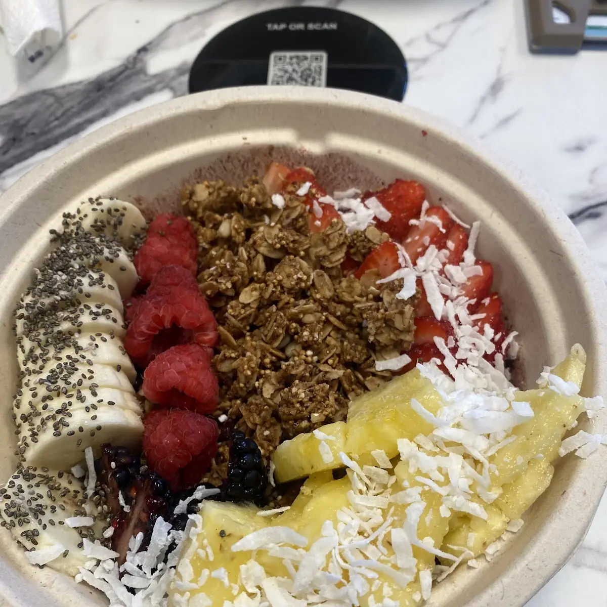 Acai Bowl