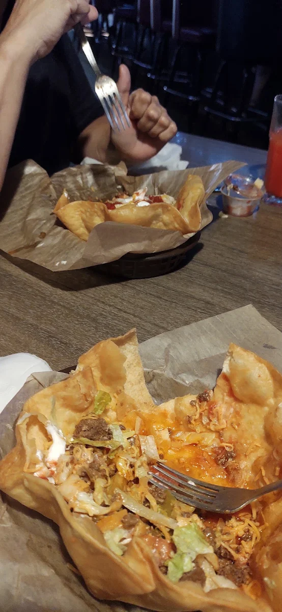 Taco Salad