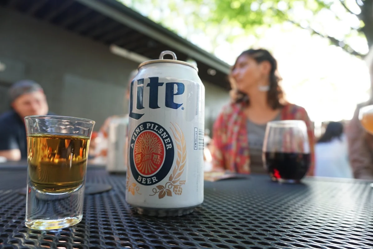 Miller Lite