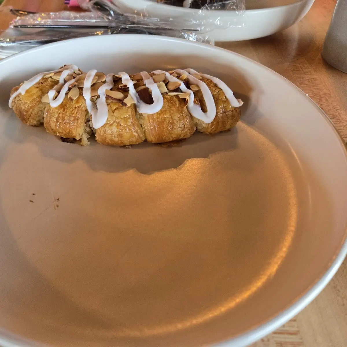 Bear Claw