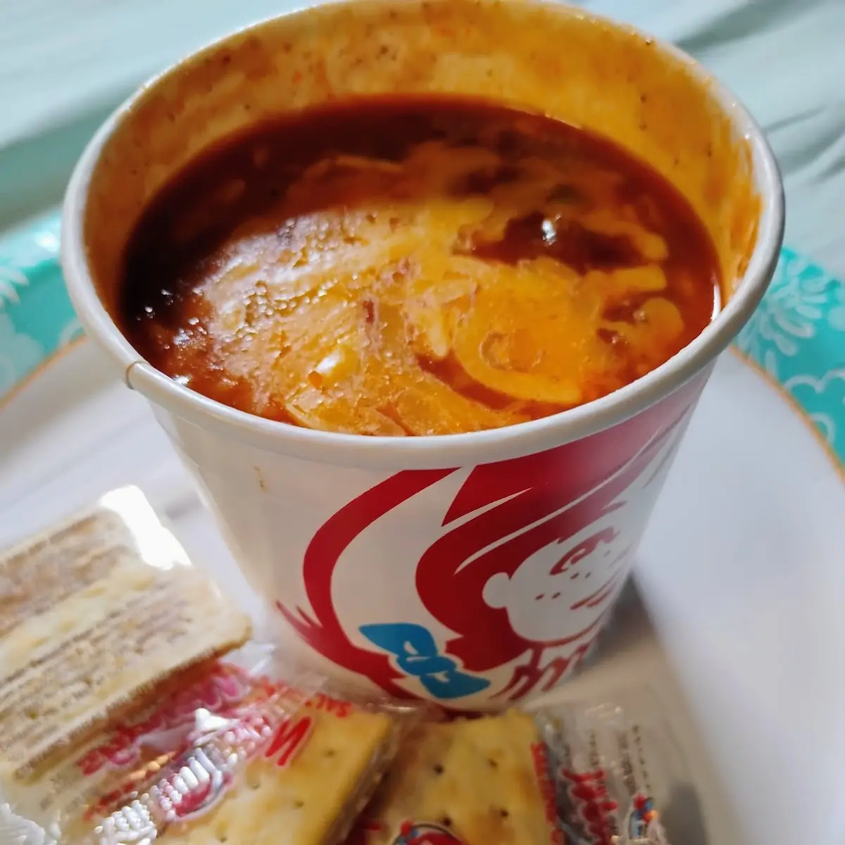 Tomato Soup