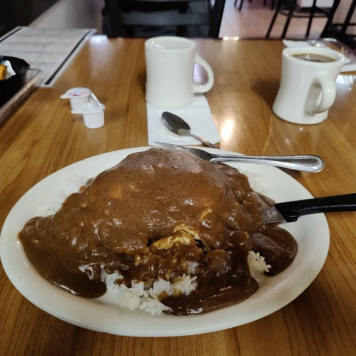 Loco Moco