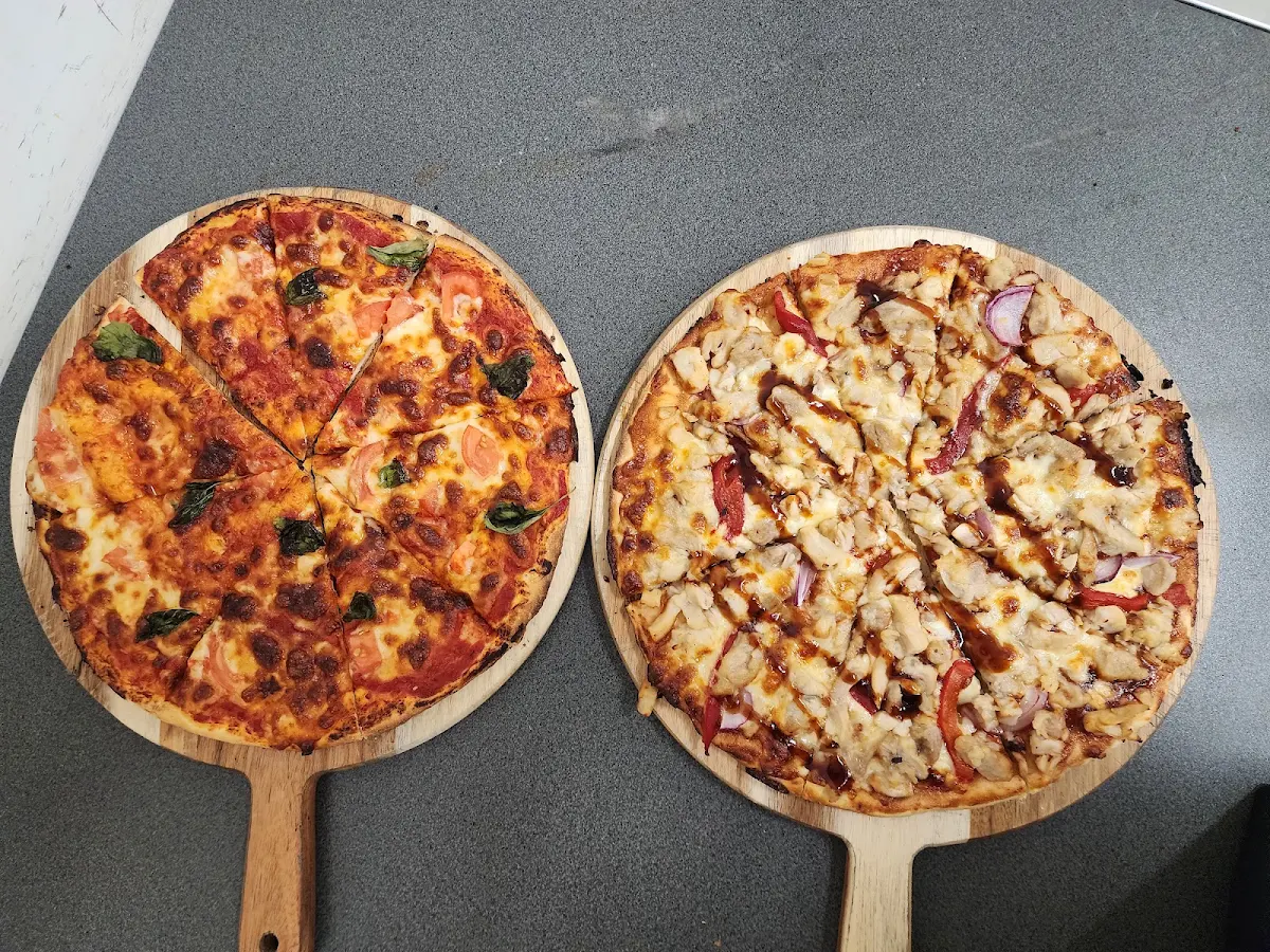 Highlights, Bake & Bite Auburn