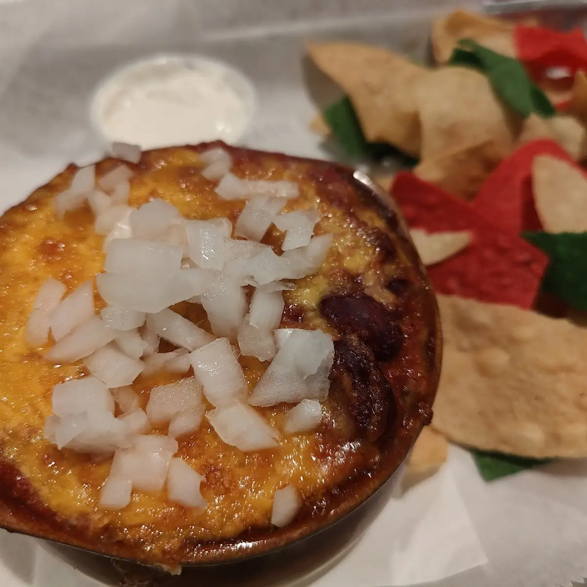 House Made Chili