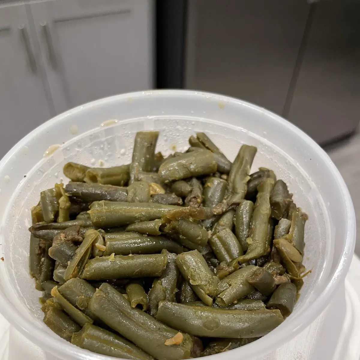 Green Beans