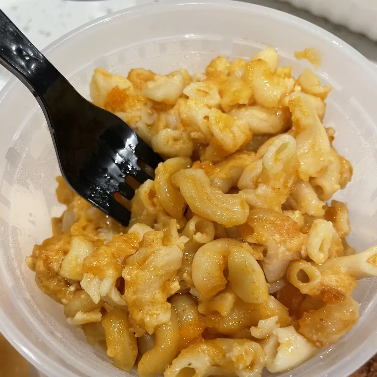 Mac N Cheese