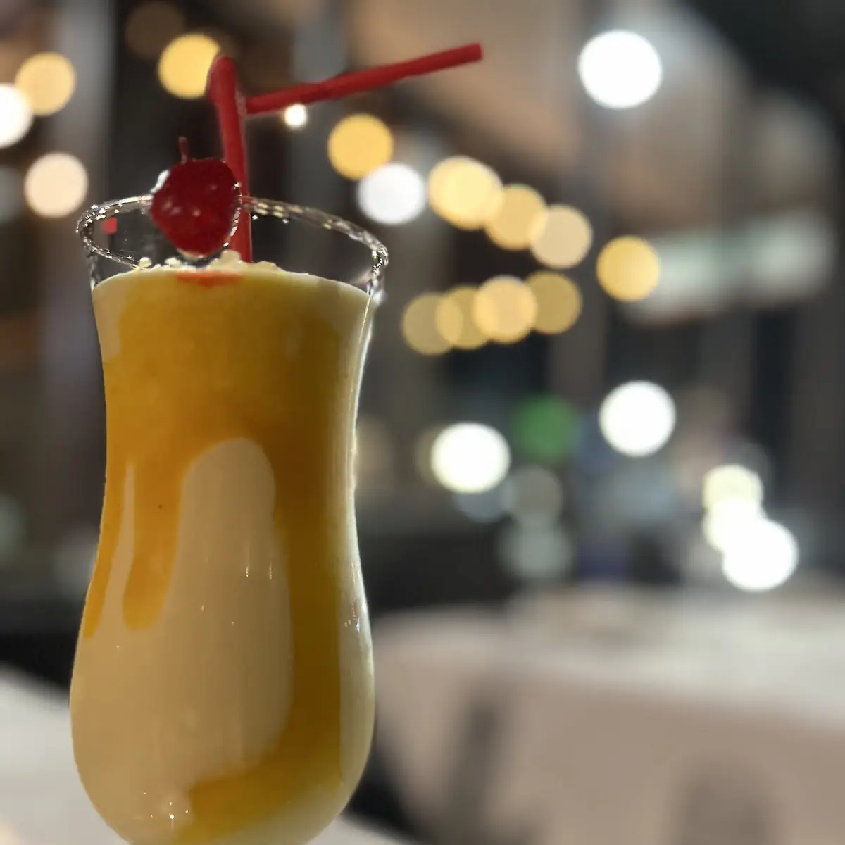 Salt Lassi