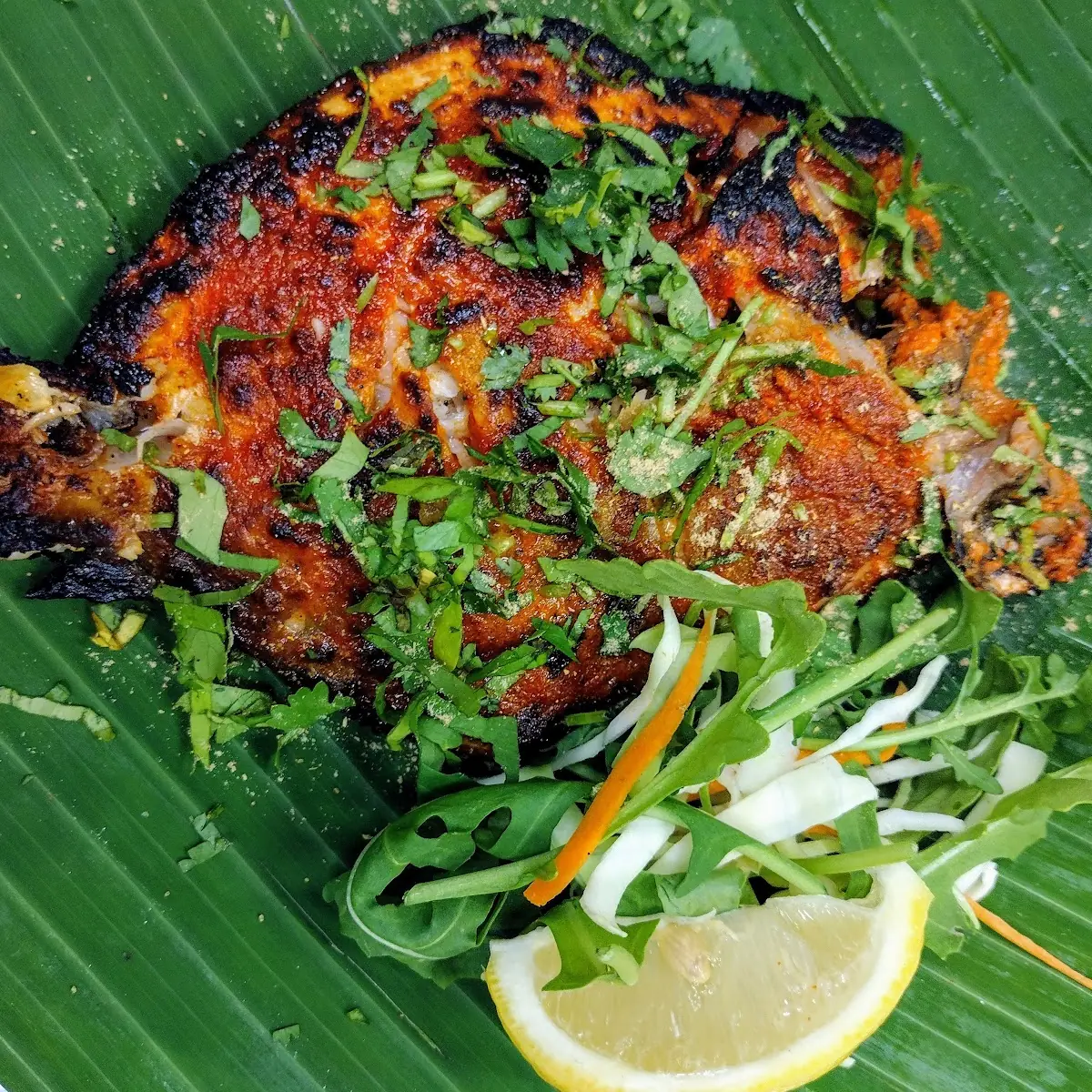 Fish Fry