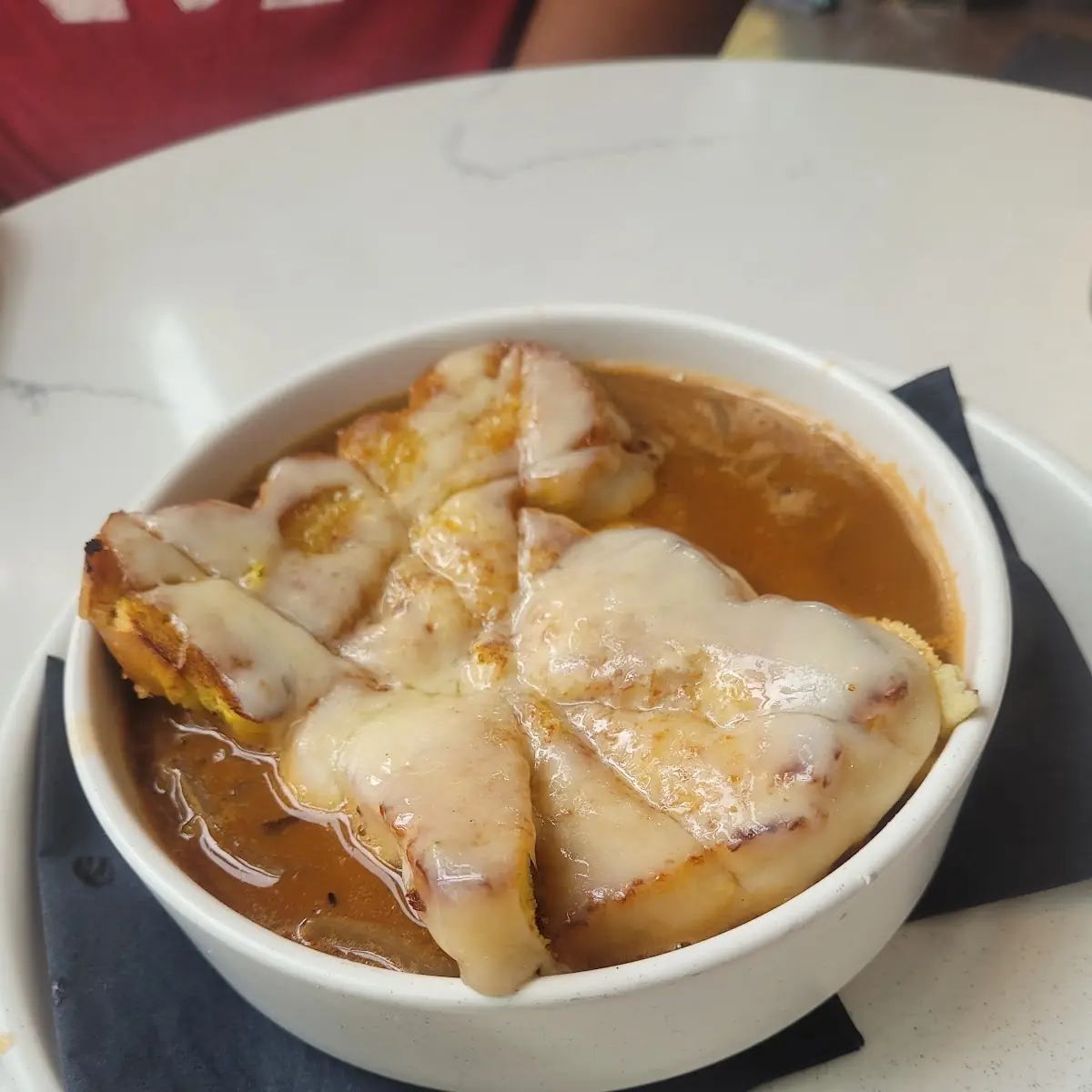 French Onion Soup