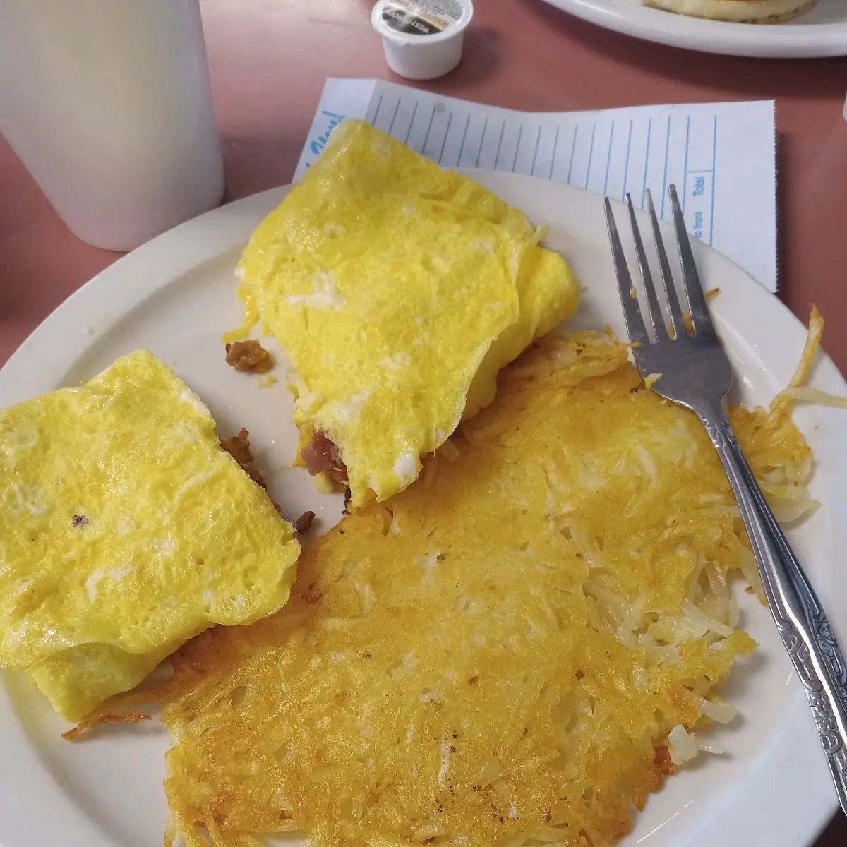 Omelette